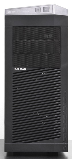 Zalman Z5