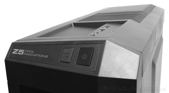 Zalman Z5
