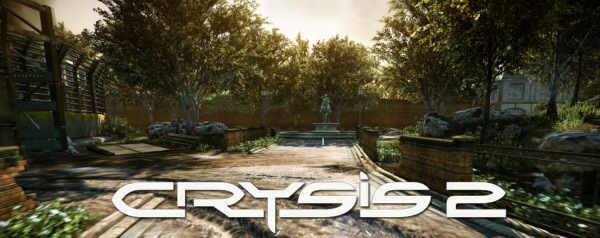 Crysis 2 Crysis 2