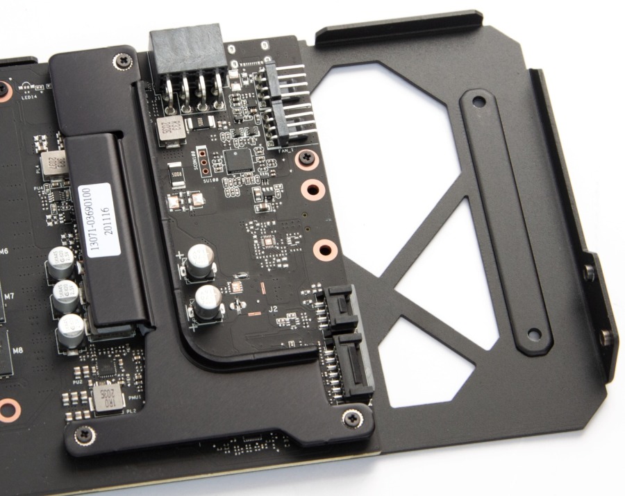 ASUS ROG-STRIX-RTX3060-O12G-GAMING