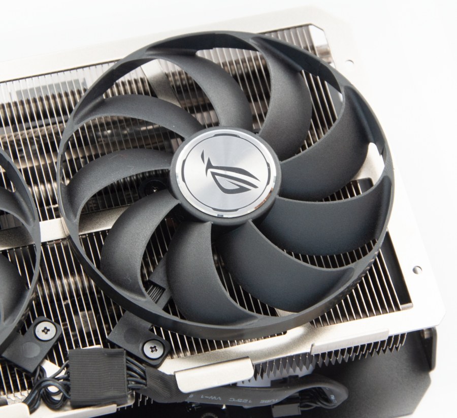 ASUS ROG-STRIX-RTX3060-O12G-GAMING